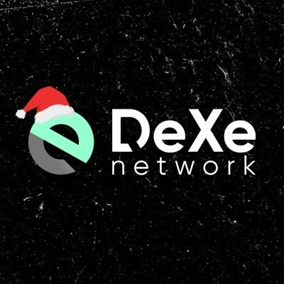 Dexe.Network